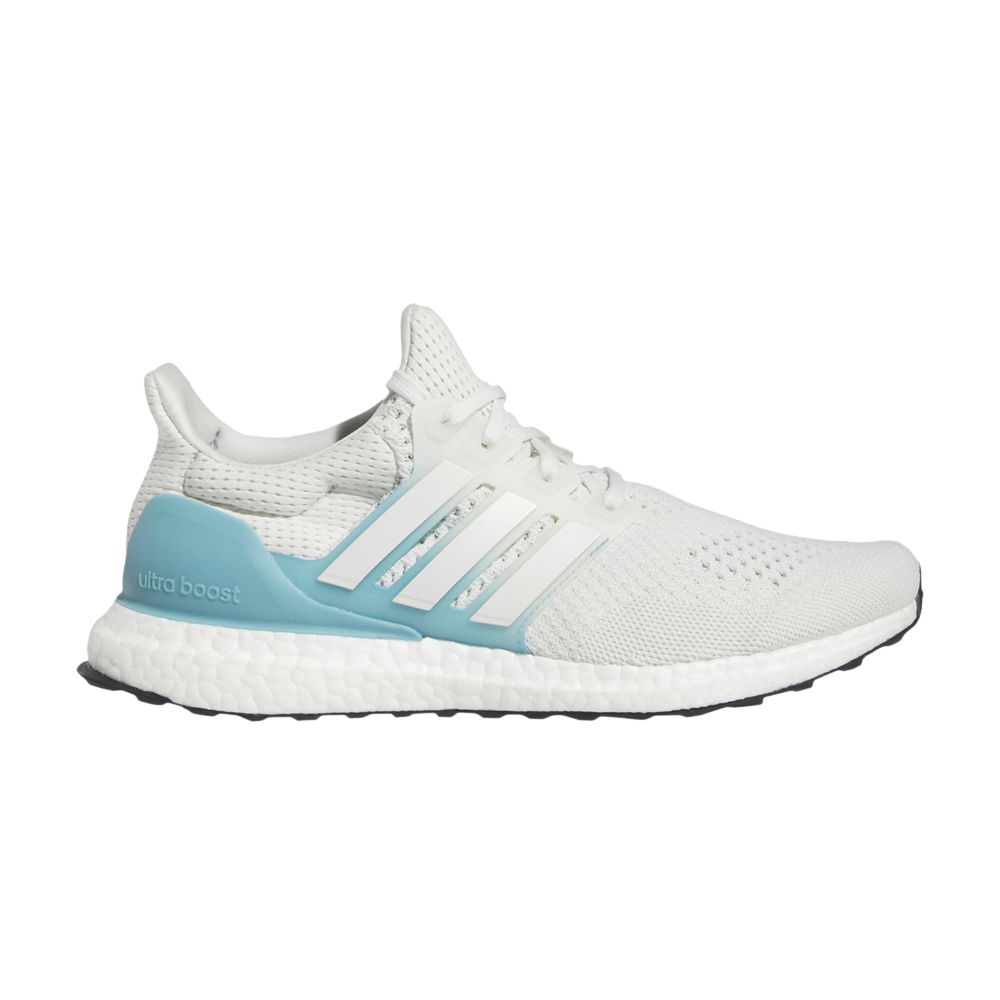 UltraBoost 1.0 'White Preloved Blue' - HQ6172