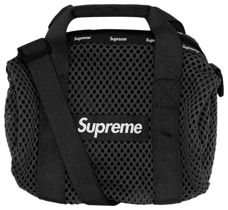 Buy Supreme Duffles: New Releases & Iconic Styles | GOAT
