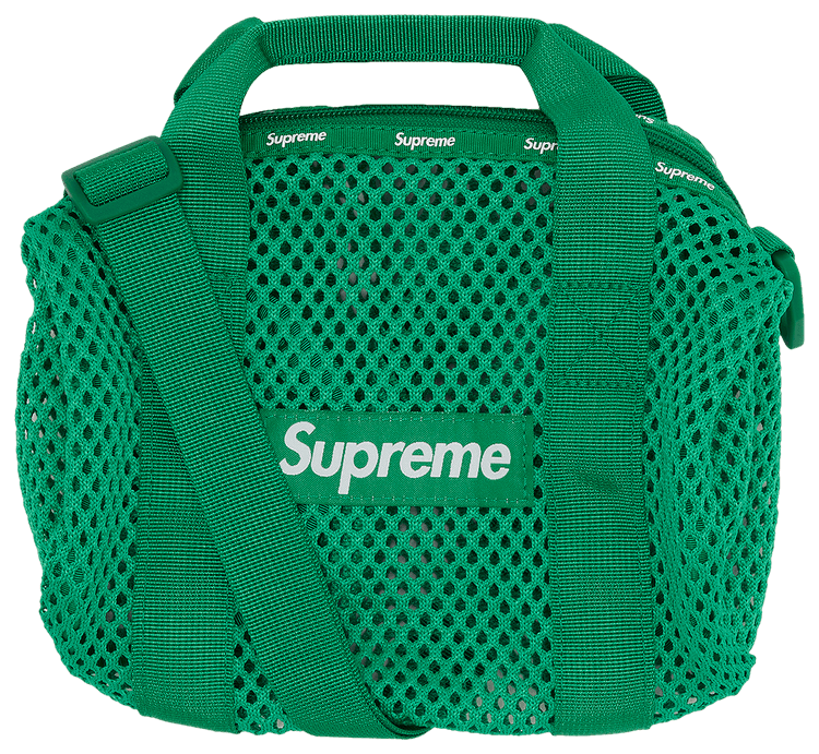 Buy Supreme duffles : New & Pre-Owned | GOAT