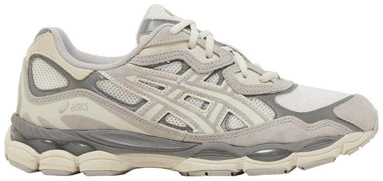 Buy Gel NYC 'Cream Oyster Grey' - 1201A789 103 - Cream | GOAT