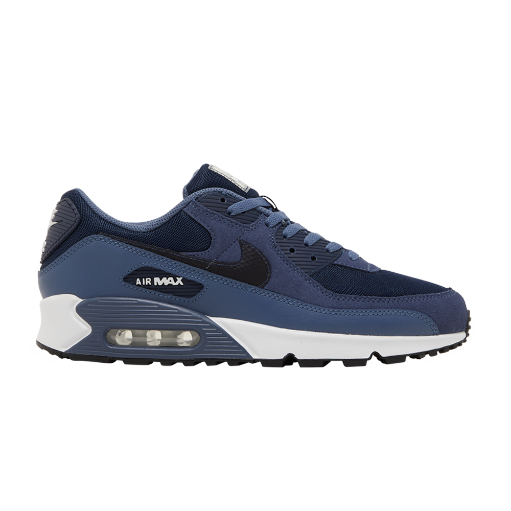 Pre-owned Nike Air Max 90 'diffused Blue'