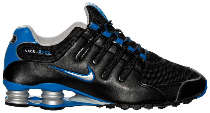 shox nz