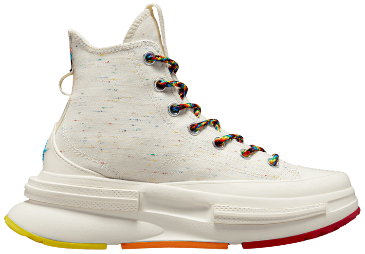 Converse Run Star Legacy CX High Pride   Proud to Be