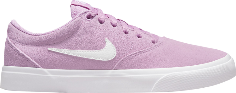 Wmns Charge Suede SB 'Beyond Pink'