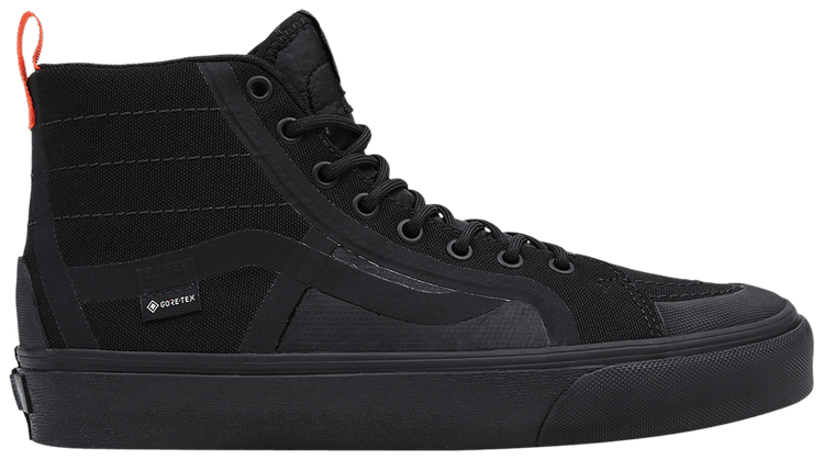 Buy Christopher Raeburn x Sk8-Hi GORE-TEX VR3 'Triple Black Buy Christopher Raeburn x Sk8-Hi GORE-TEX VR3 'Triple Black