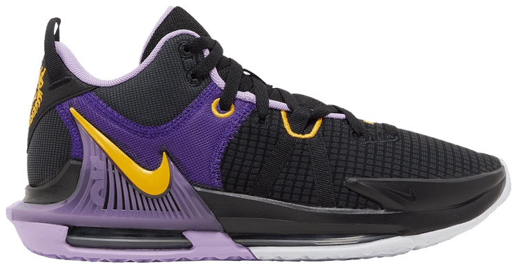 New lebron outlet witness