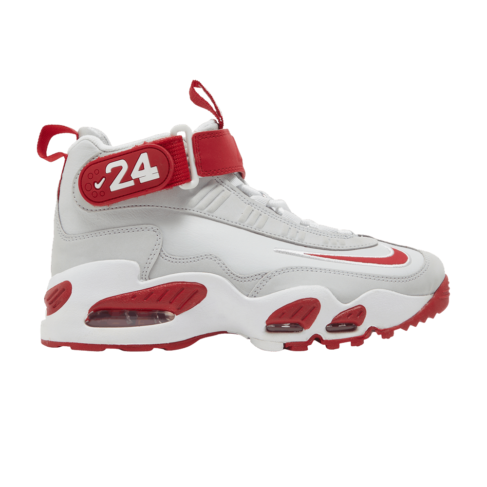 Griffey jr sneakers discount