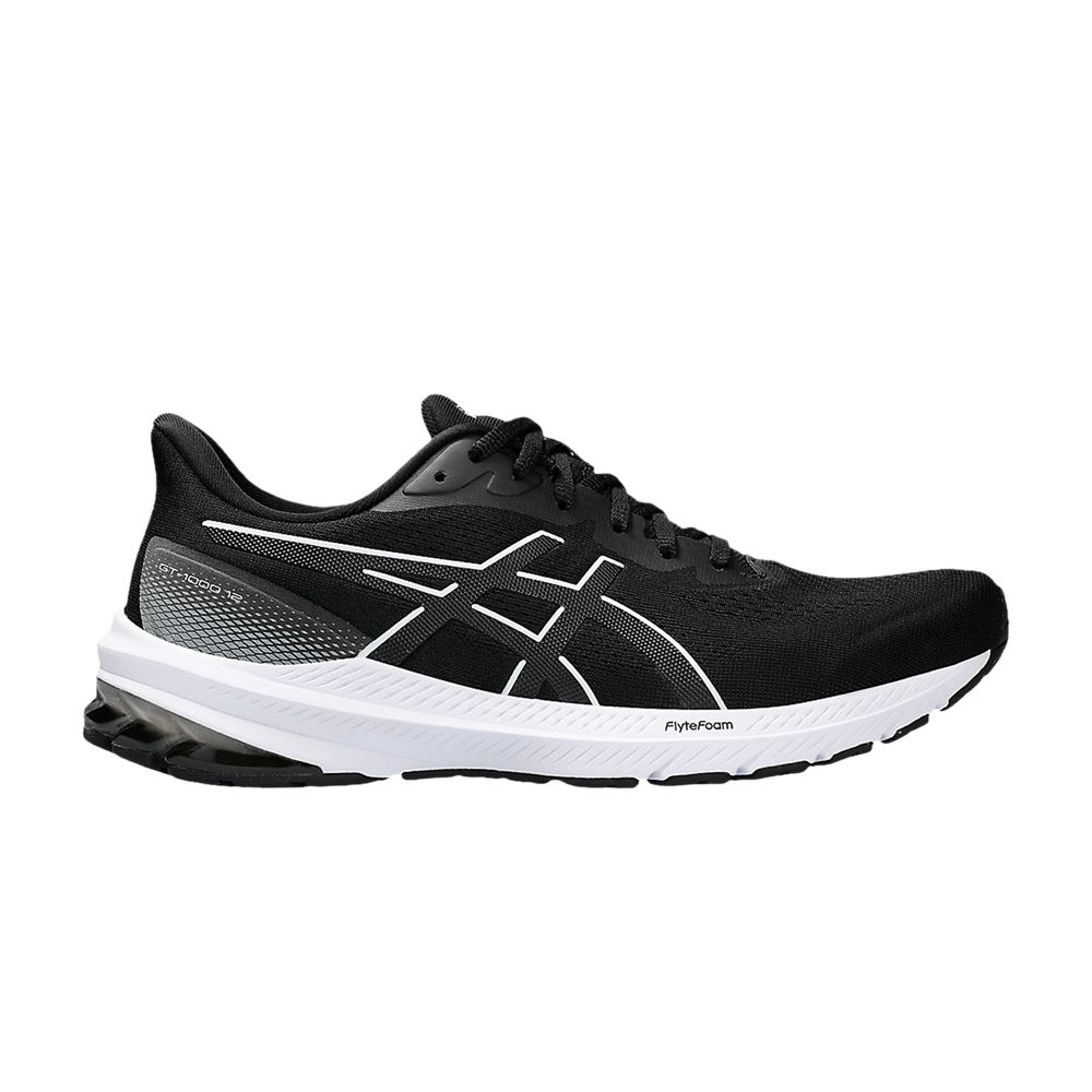 GT 1000 12 Wide 'Black White' - 1011B634-004