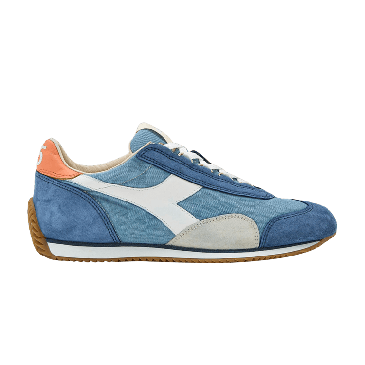 Buy Equipe H Canvas Stone Wash Sky Blue London 201 174735 65065 GOAT