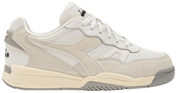 Diadora Winner SL Cream Grey