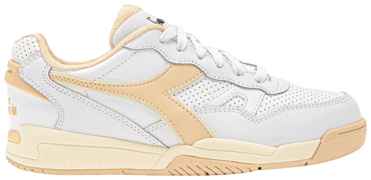 Diadora Winner Pristine White