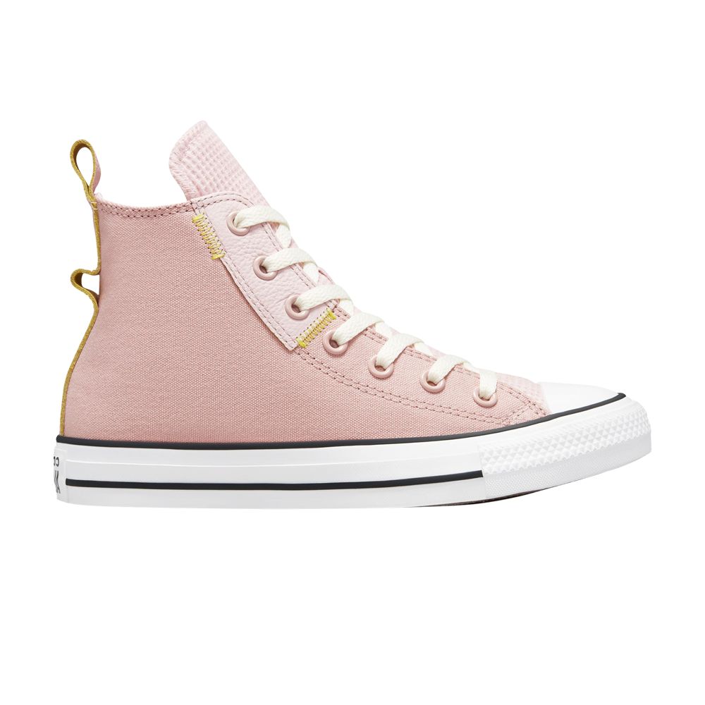 Wmns Chuck Taylor All Star High 'Stone Mauve Barely Rose' - A05064F