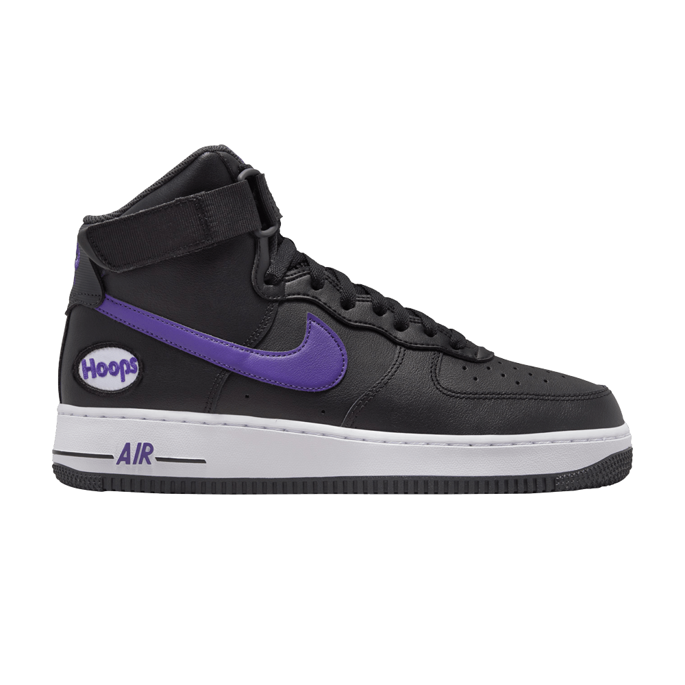 dark iris nike