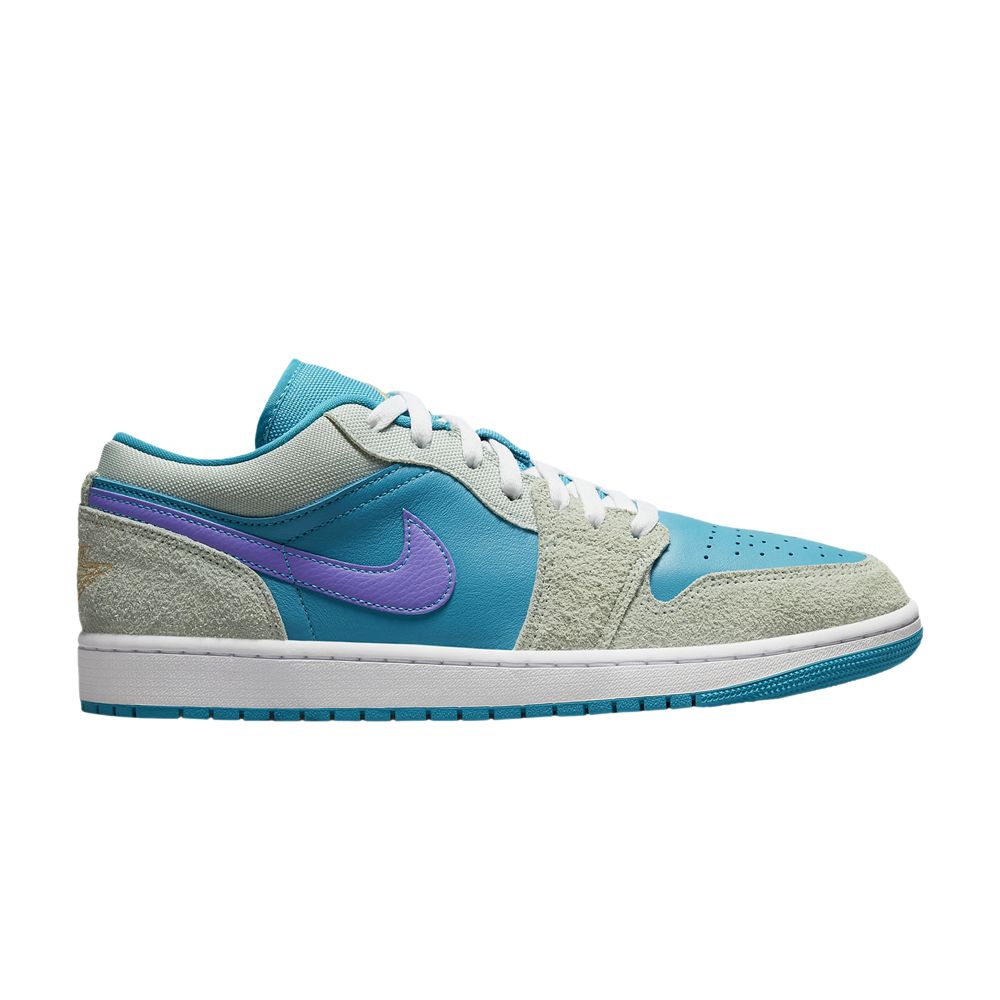 AIR JORDAN AIR JORDAN 1 LOW SE 'AQUATONE CONCORD'