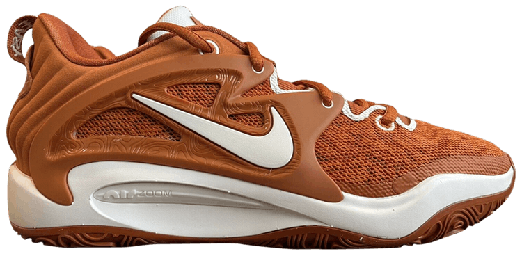 Nike KD 15 TB Desert Orange