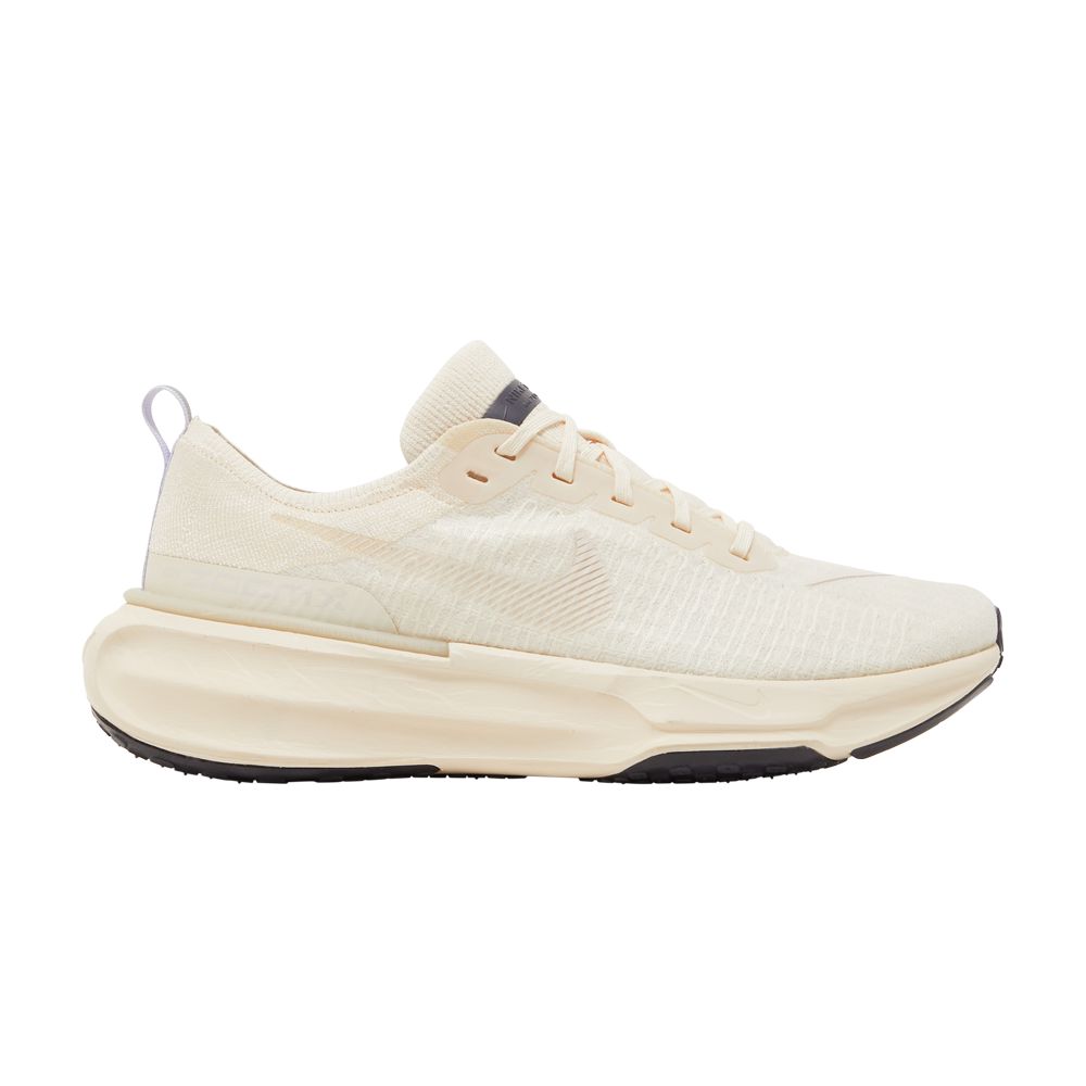 Nike ZoomX Invincible Run Flyknit 3 'Light Cream' | Men's Size 12.5