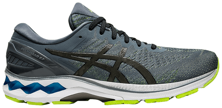 Asics Gel Kayano 27 Metropolis Lime