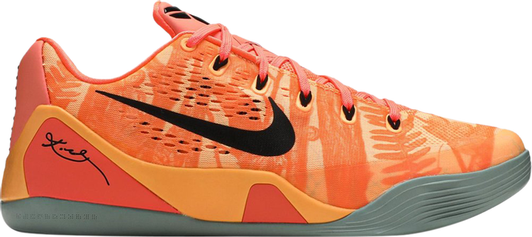 Buy Kobe 9 EM XDR 'Bright Mango' - 653972 880 | GOAT CA