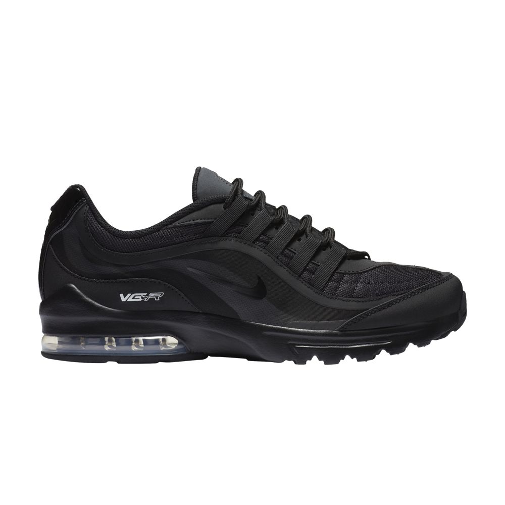 NIKE AIR MAX VG-R 'BLACK ANTHRACITE'