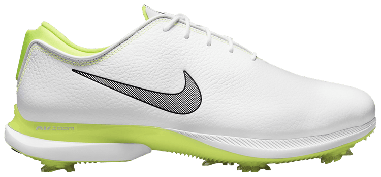 Nike Air Zoom Victory Tour 2 Wide White Volt