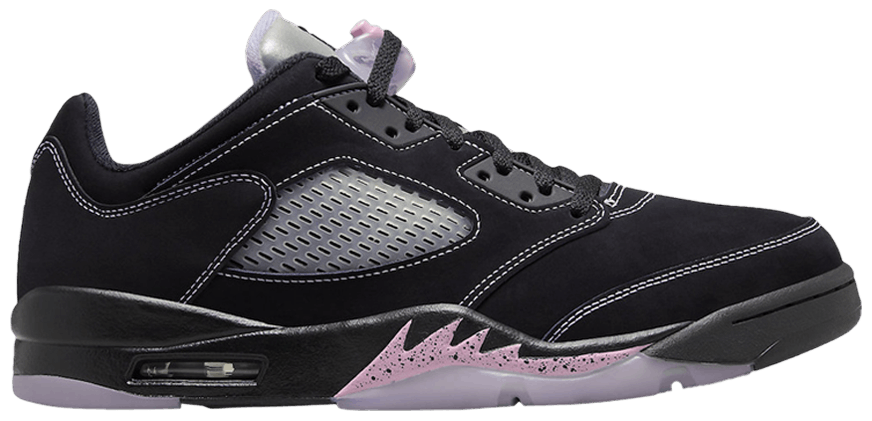 air jordan 5 retro low