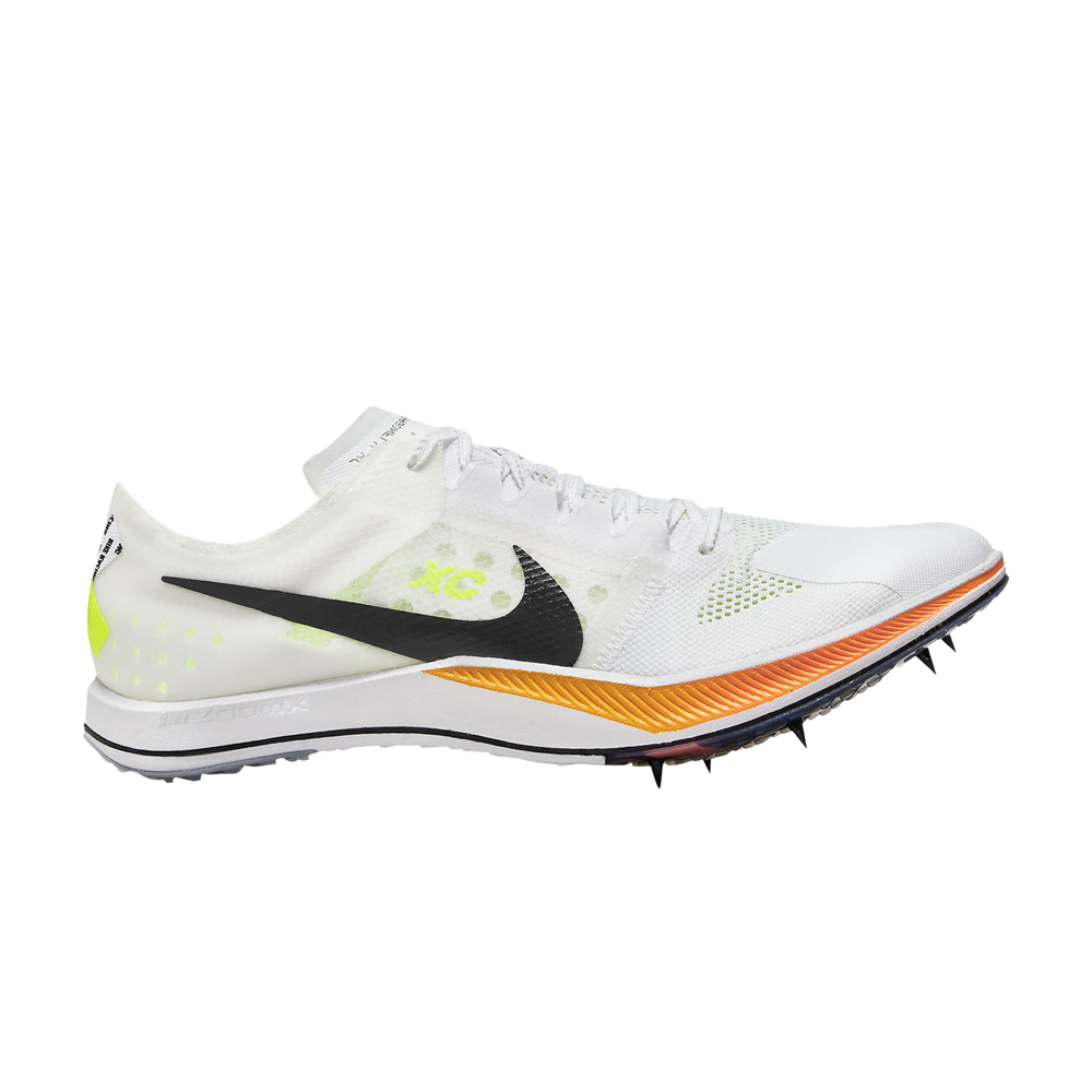 Pre-owned Nike Zoomx Dragonfly 'white Total Orange'