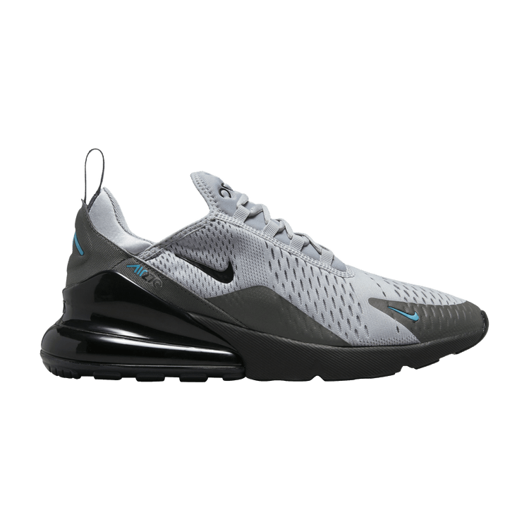 Buy Air Max 270 Wolf Grey Blue FD9747 001 GOAT