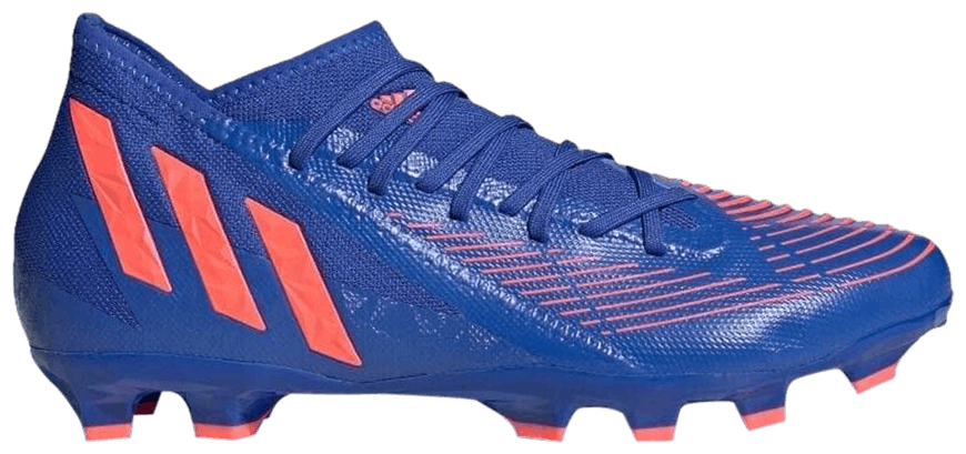 Buy Predator Edge.3 MG 'Sapphire Edge Pack' GW9989 GOAT