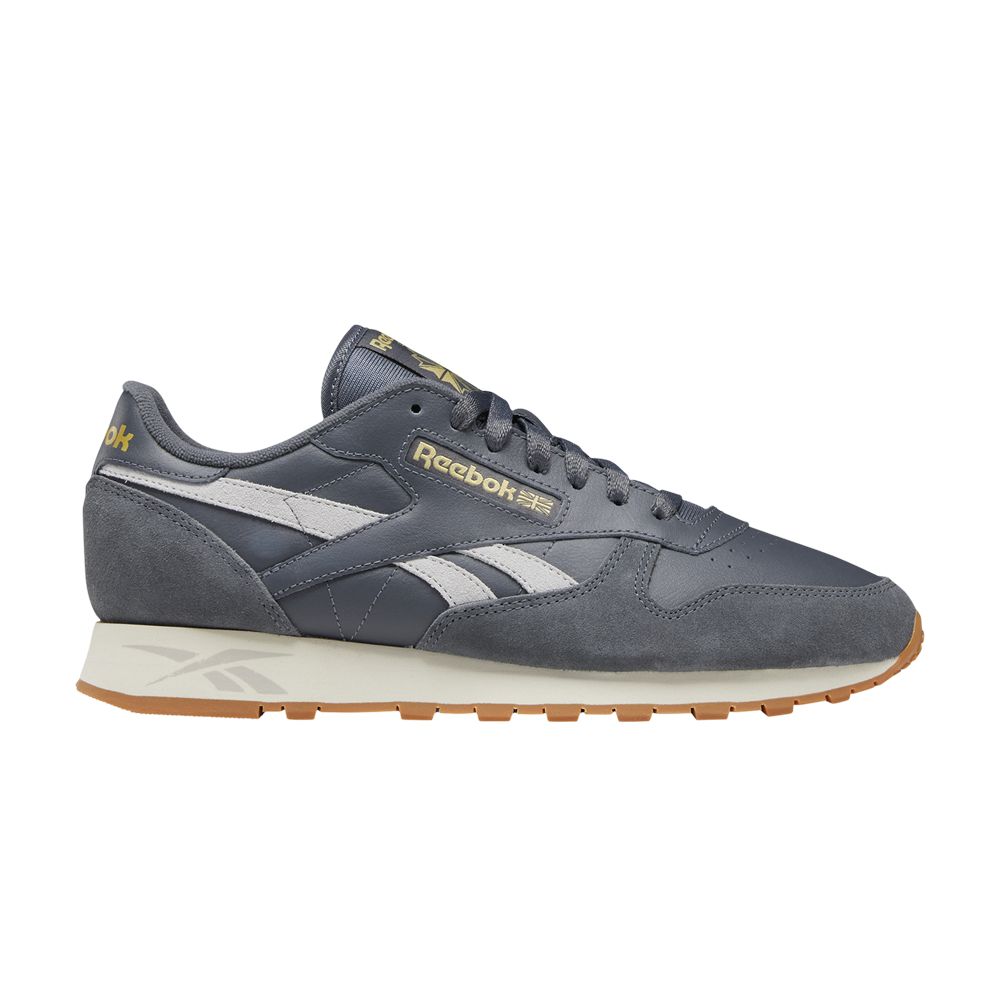 Classic Leather 'Dusty Warehouse Pack - Grey Gold' - H06429