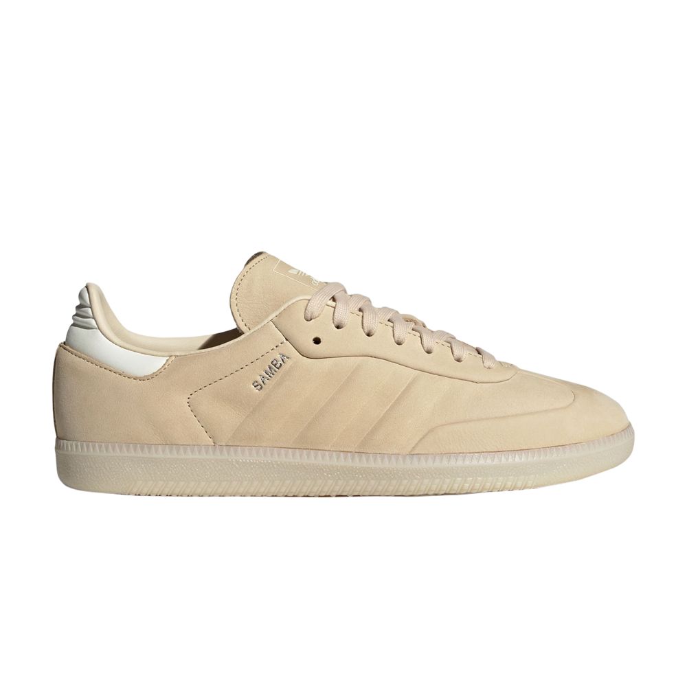 adidas Samba 'Sand Strata' | Tan | Men's Size 8