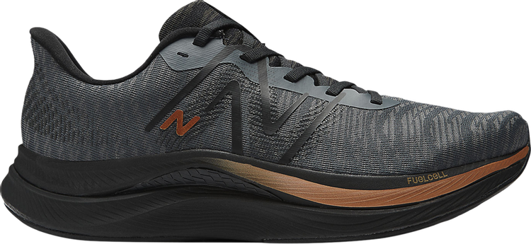 Buy FuelCell Propel v4 'Graphite Copper Metallic' - MFCPRGA4 | GOAT AU