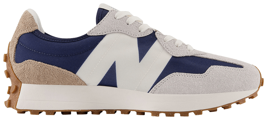 327 white silver gum