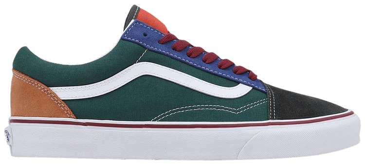 Vans Old Skool Color Mix