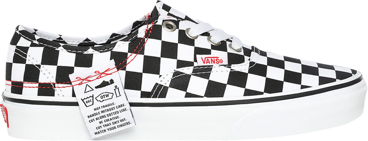 Authentic HC 'DIY - Checkerboard' | GOAT