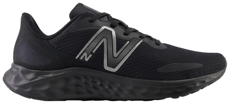 New Balance Wmns Fresh Foam Arishi v4 Black Metallic