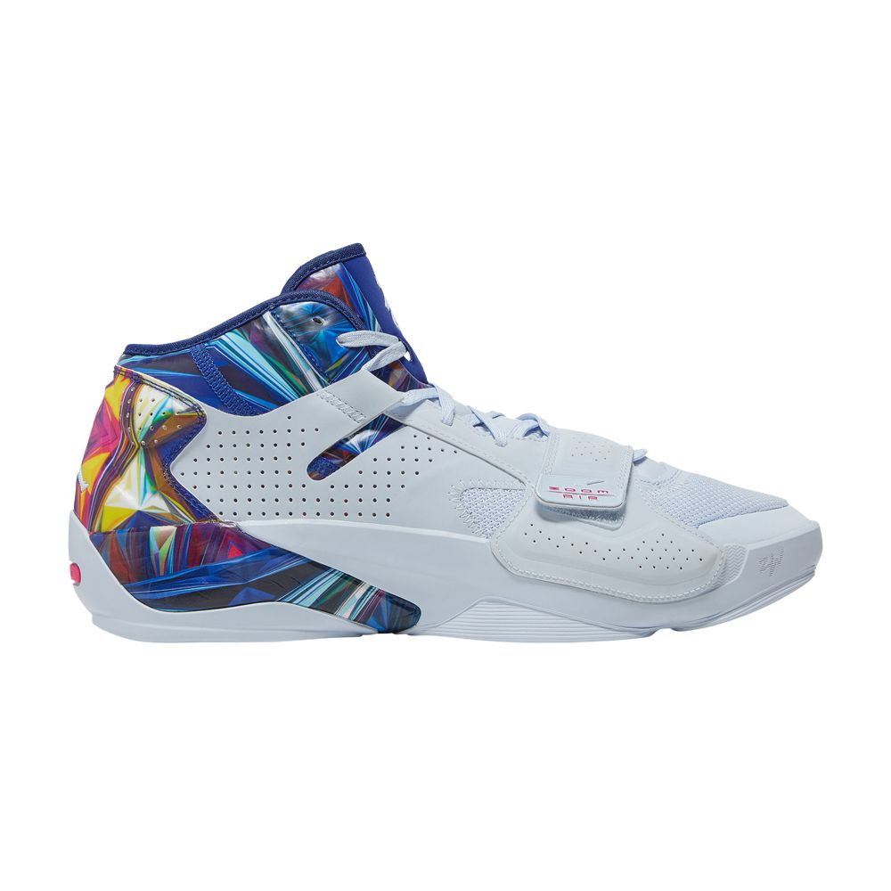 Jordan Zion 2 PF 'Hope Diamond' | White | Men's Size 10.5