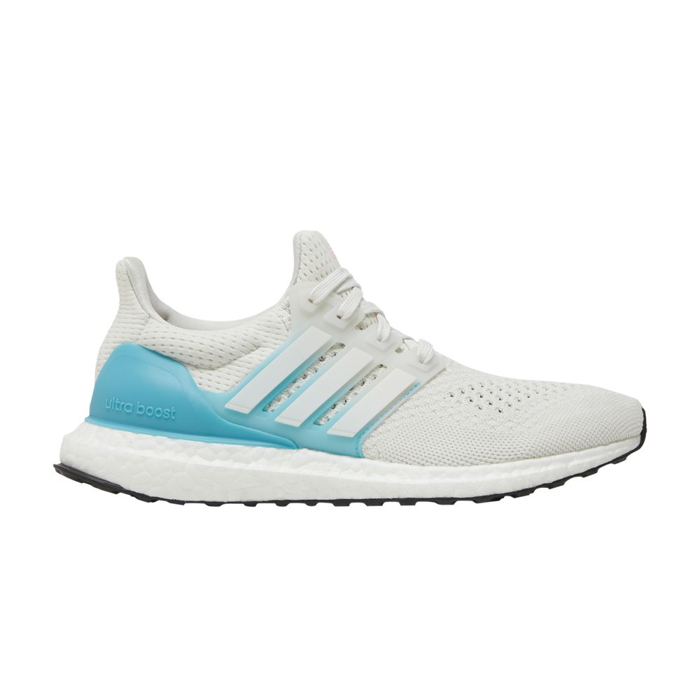 ADIDAS ORIGINALS WMNS ULTRABOOST 1.0 'WHITE PRELOVED BLUE'