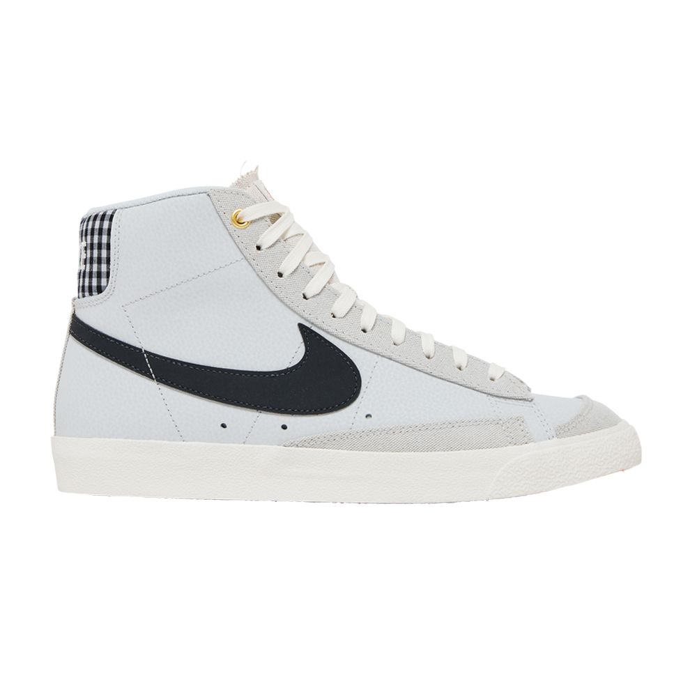 Nike Blazer Mid '77 Vintage 'Designed Fresh' | White | Men's Size 14