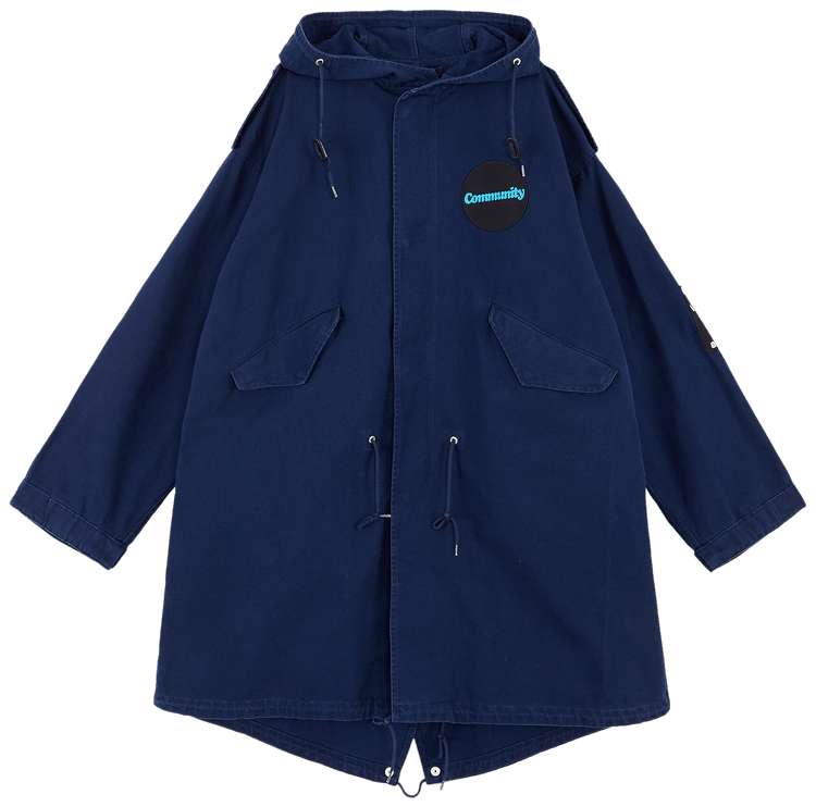 Buy Raf Simons parkas : New & Pre-Owned | GOAT