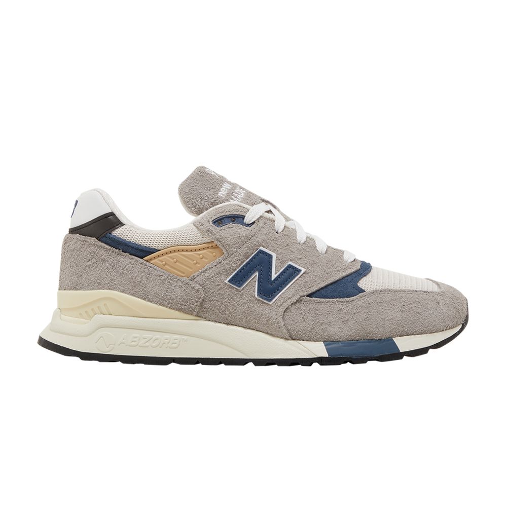 New Balance 998 Made in USA 'Grey Day 2023' | Men's Size 11