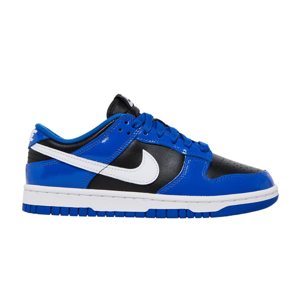 Pre-owned Nike Wmns Dunk Low 'game Royal' In Blue