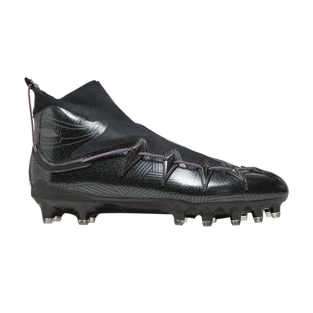 adidas Marvel x Freak Ultra 'Black Panther' | Men's Size 10