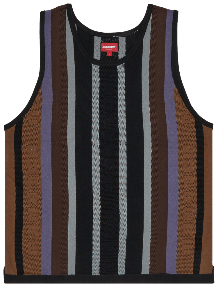 Buy Supreme tanks : New & Pre-Owned | GOAT