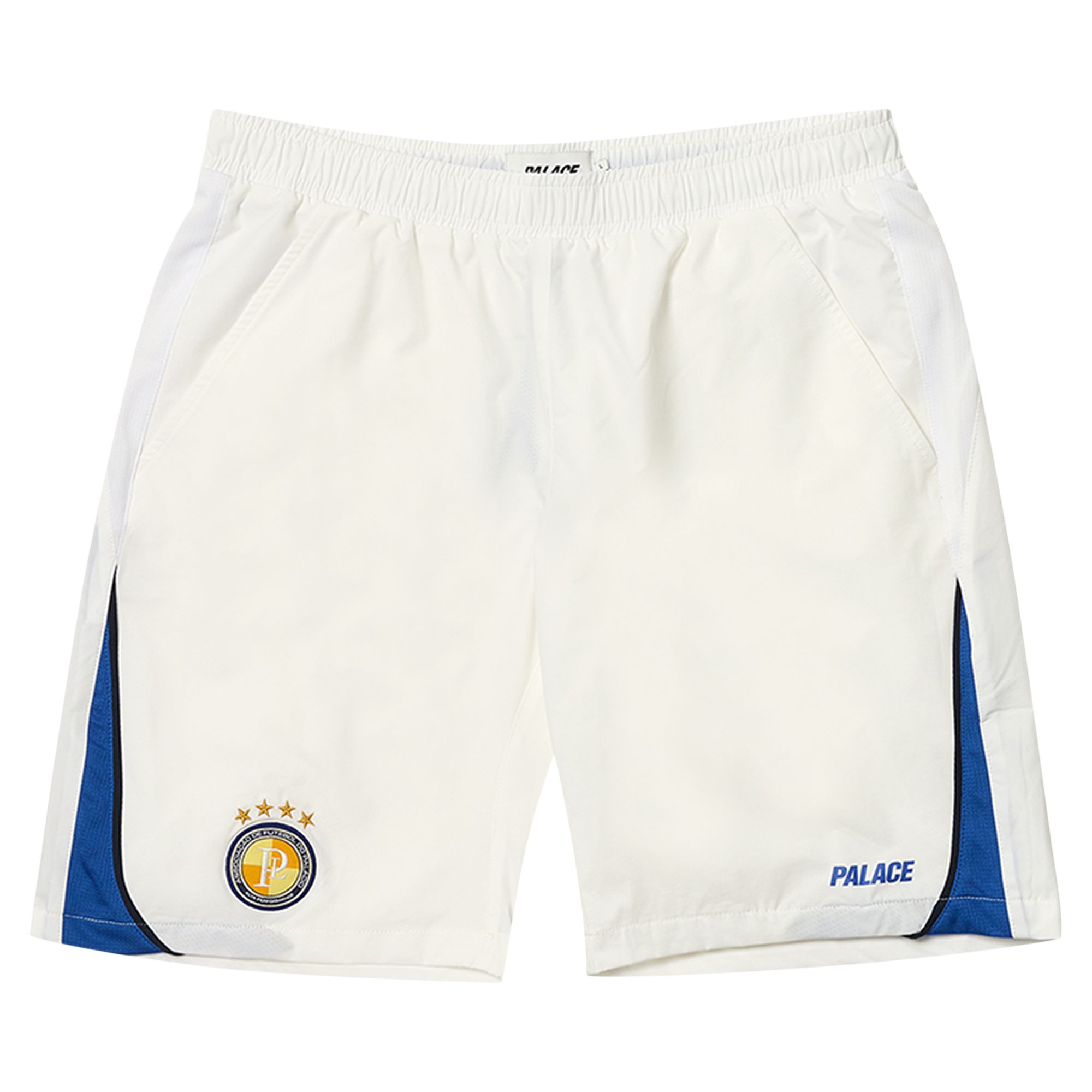 PALACE PALACE MASSIMO FORZA SHORT 'WHITE'