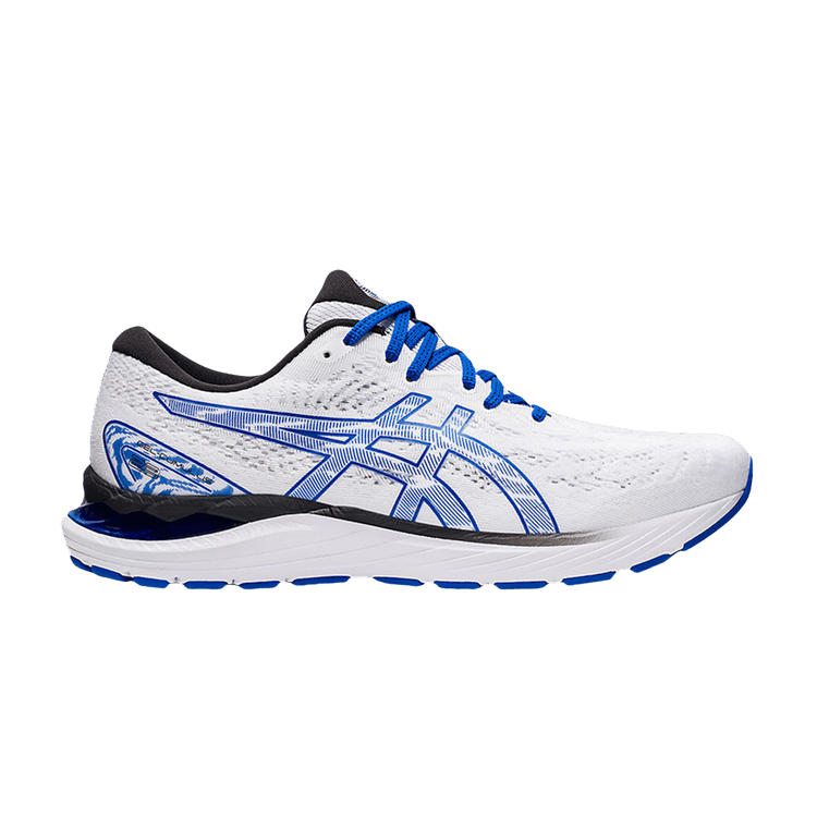 Gel cumulus 21 tuna blue shop