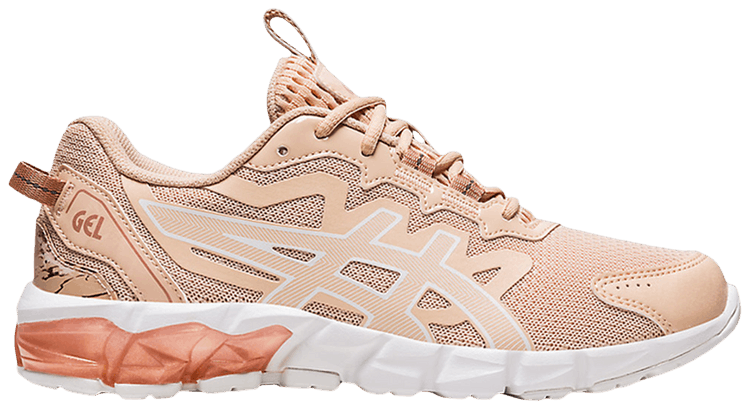 Asics quantum top 90 womens
