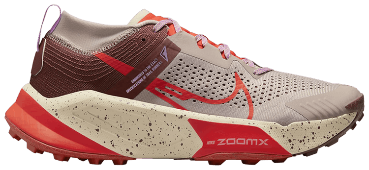 Buy ZoomX Zegama 'Diffused Taupe Picante Red' - DH0623 200 Buy ZoomX Zegama 'Diffused Taupe Picante Red' - DH0623 200