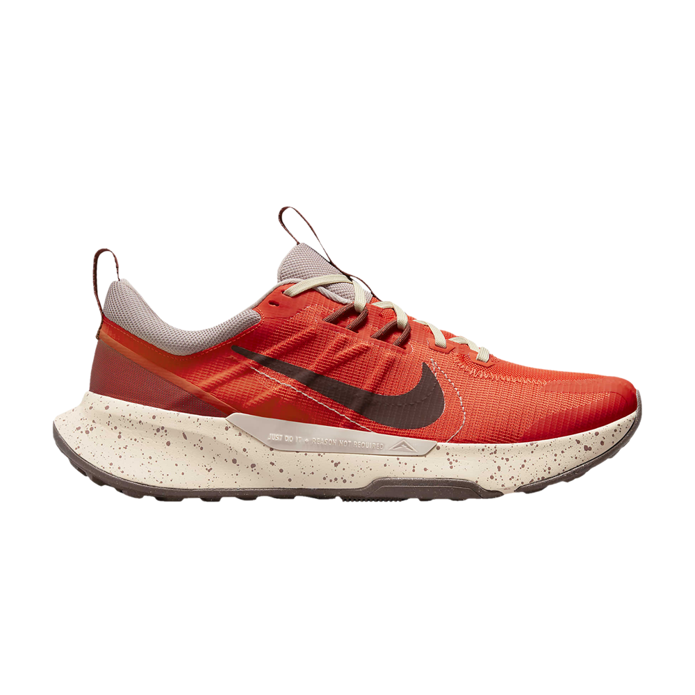 Pre-owned Nike Juniper Trail 2 'picante Red Earth'