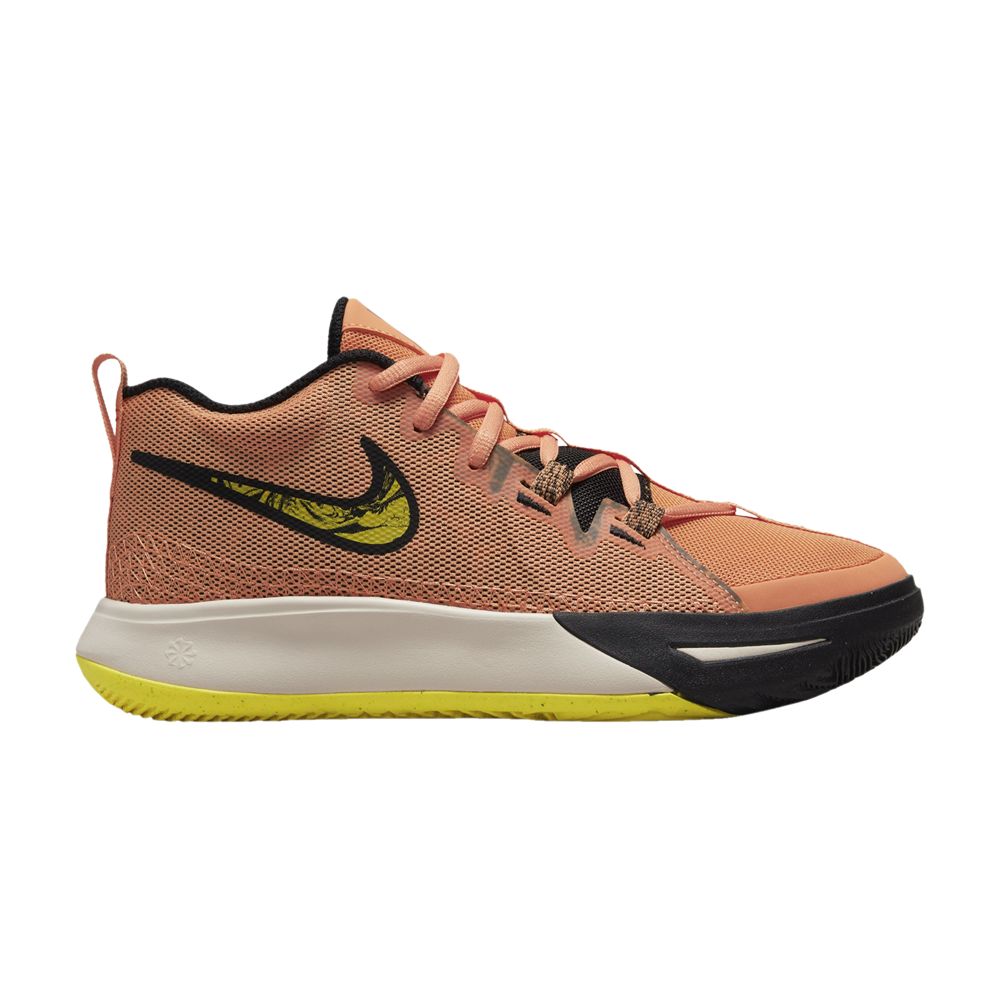 Kyrie Flytrap 6 GS 'Orange Trance Yellow Strike' - DQ8094-800