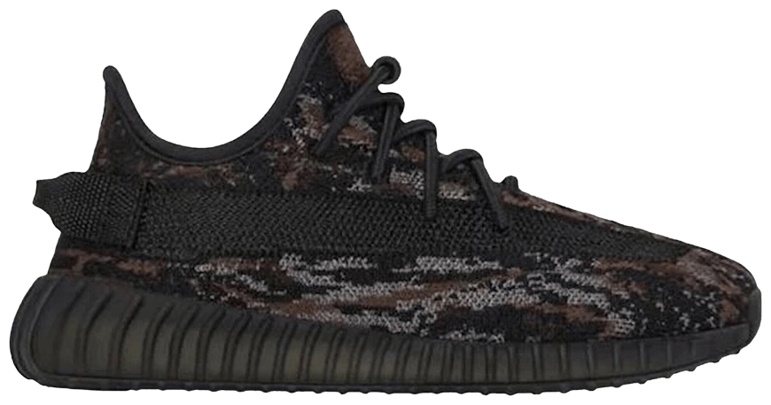 Buy Yeezy Boost 350 V2 Kids 'MX Rock' GW3775 GOAT